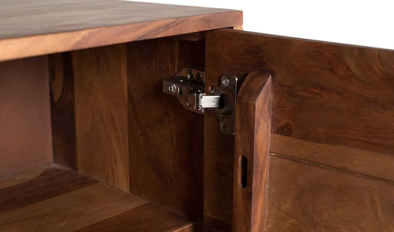 mutoni inspiration Sideboard Nogal Palisanderholz Braun 175X90> Sideboards