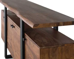 mutoni inspiration Sideboard Nogal Palisanderholz Braun 175X90><noscript><img width=