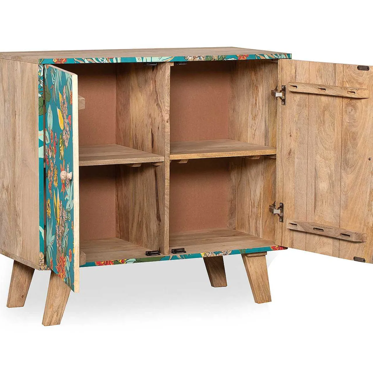 mutoni pleasure Sideboard Reipur Mango 90> Sideboards