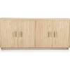 Eleonora Sideboard Rosenborg Eiche 175> Sideboards