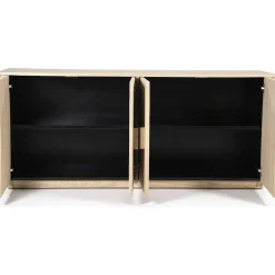 Eleonora Sideboard Rosenborg Eiche 175><noscript><img width=