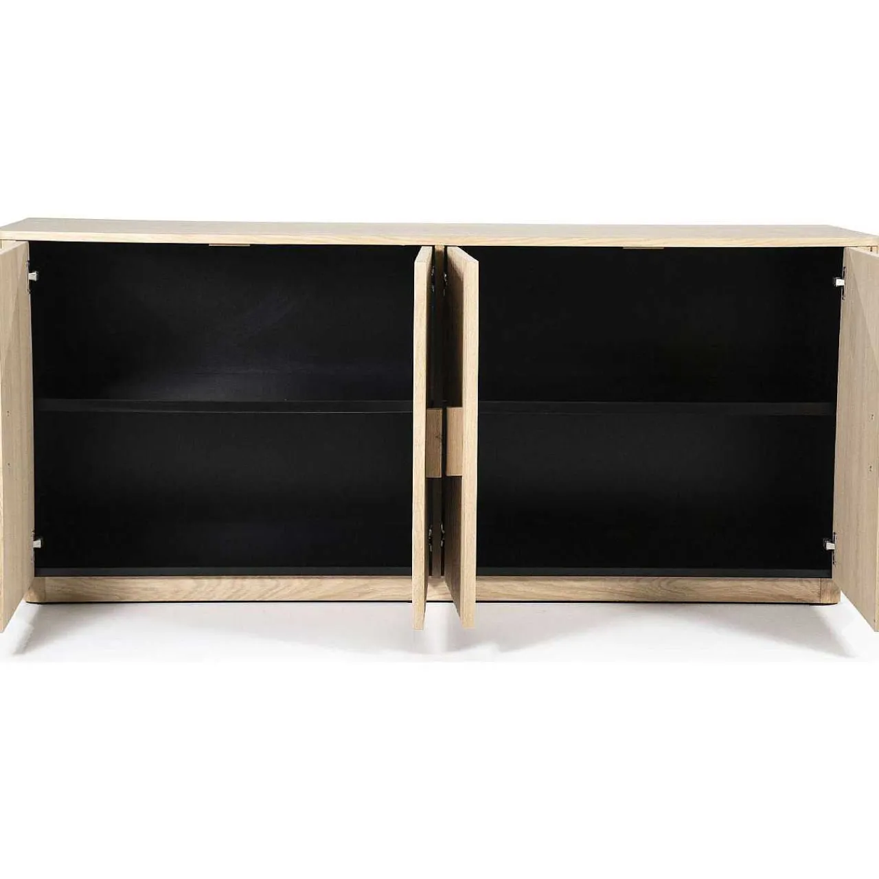 Eleonora Sideboard Rosenborg Eiche 175> Sideboards