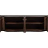 mutoni living Sideboard Sense Mangoholz Walnuss 160> Sideboards