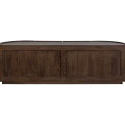 mutoni living Sideboard Sense Mangoholz Walnuss 160><noscript><img width=