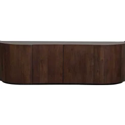 mutoni living Sideboard Sense Mangoholz Walnuss 160><noscript><img width=