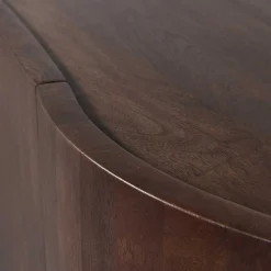 mutoni living Sideboard Sense Mangoholz Walnuss 160><noscript><img width=