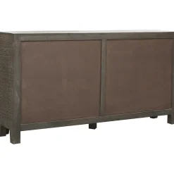 mutoni pleasure Sideboard Tarim Mango Natur Grau 165><noscript><img width=