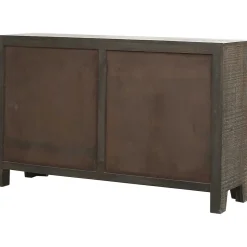 mutoni pleasure Sideboard Tarim Mango Natur Grau 135><noscript><img width=