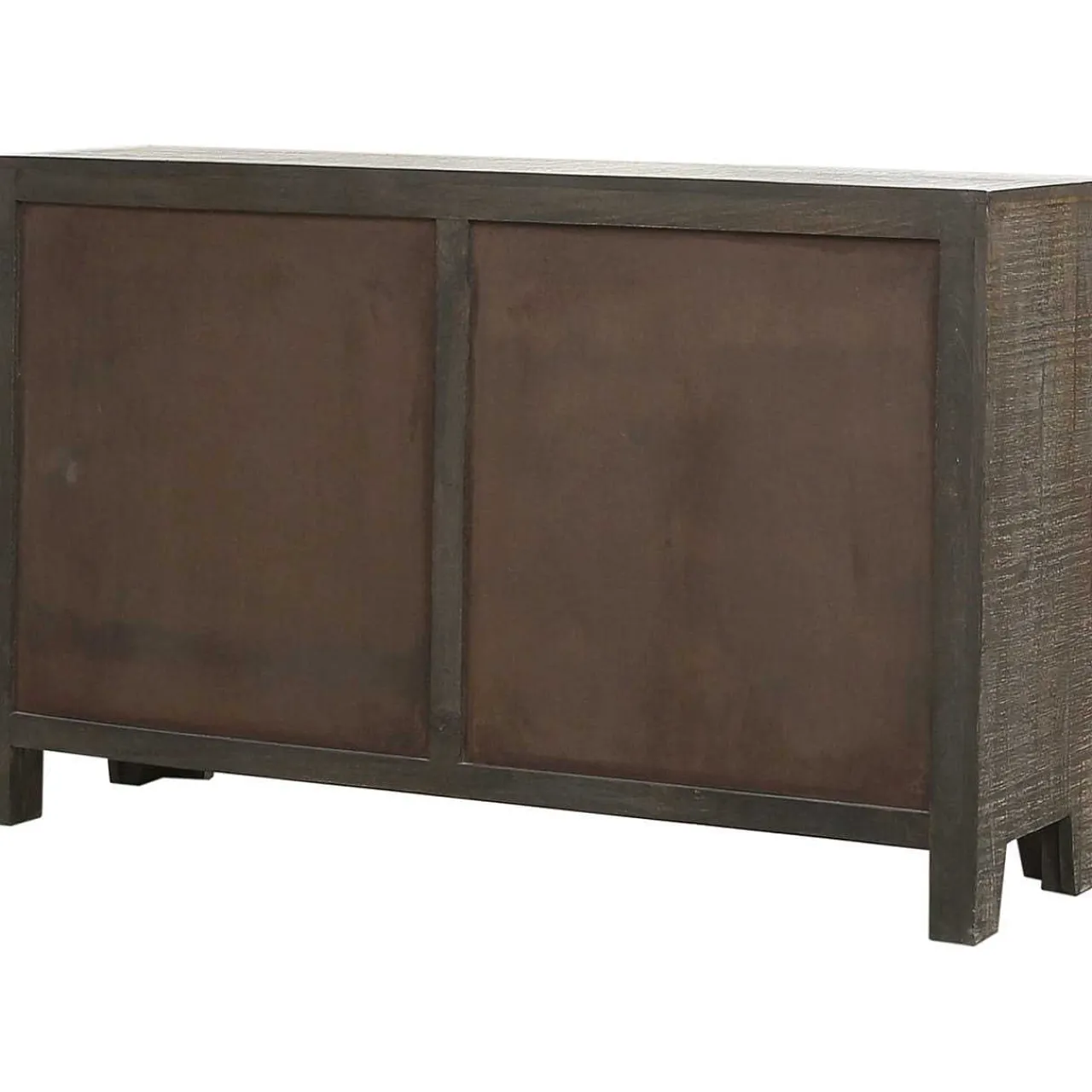 mutoni pleasure Sideboard Tarim Mango Natur Grau 135> Sideboards