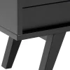 mutoni scandi Sideboard Upsala Schwarz 160> Sideboards