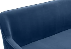 mutoni casual Sitzbank Oramix Blau 160X61><noscript><img width=