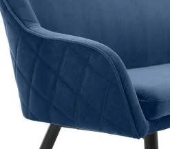 mutoni casual Sitzbank Oramix Blau 160X61><noscript><img width=