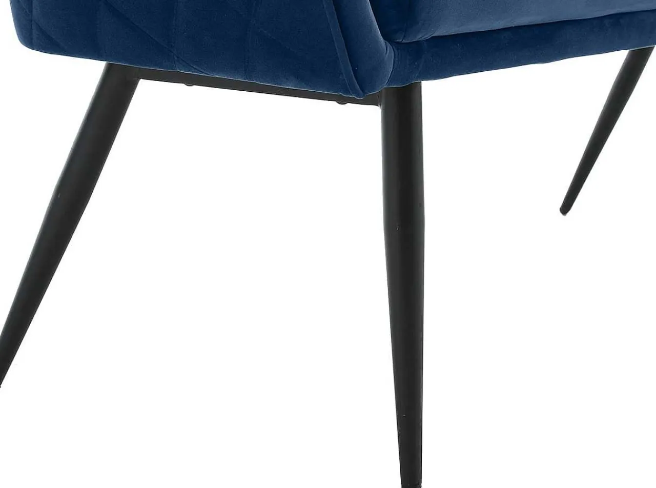 mutoni casual Sitzbank Oramix Blau 160X61> Bänke