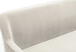 mutoni casual Sitzbank Oramix Creme 160X61><noscript><img width=
