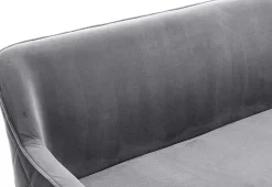 mutoni casual Sitzbank Oramix Grau 160X61><noscript><img width=