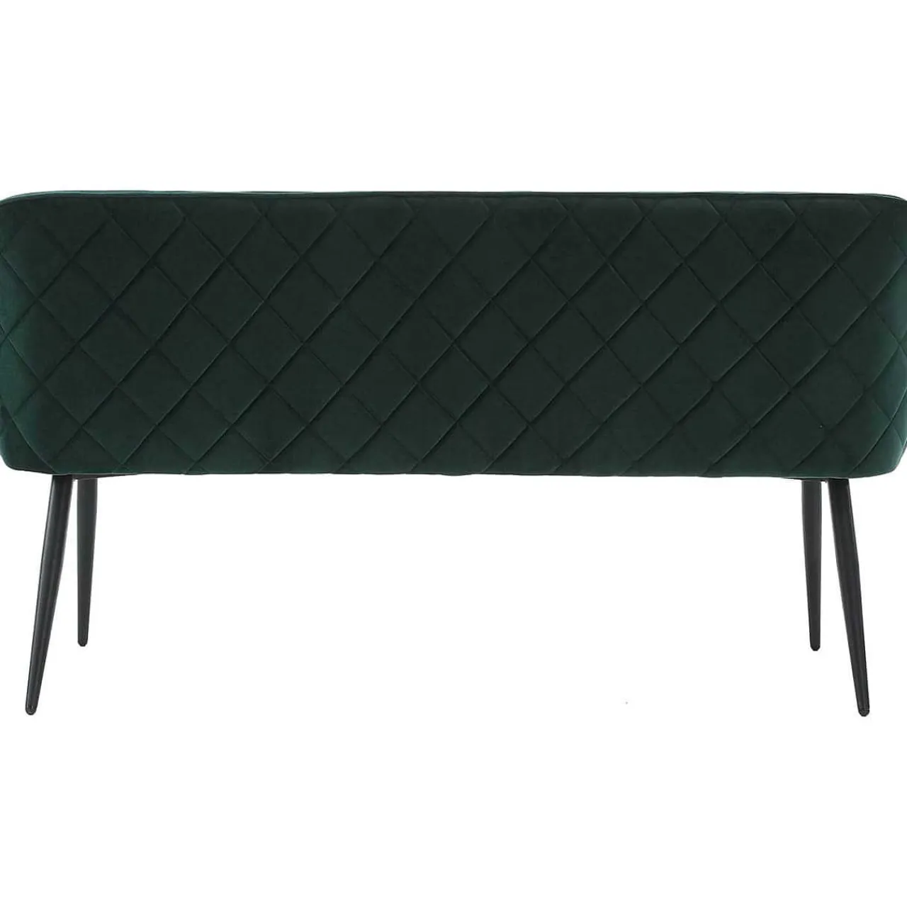mutoni casual Sitzbank Oramix Tannengrun 160X61> Bänke