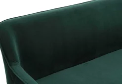 mutoni casual Sitzbank Oramix Tannengrun 160X61><noscript><img width=