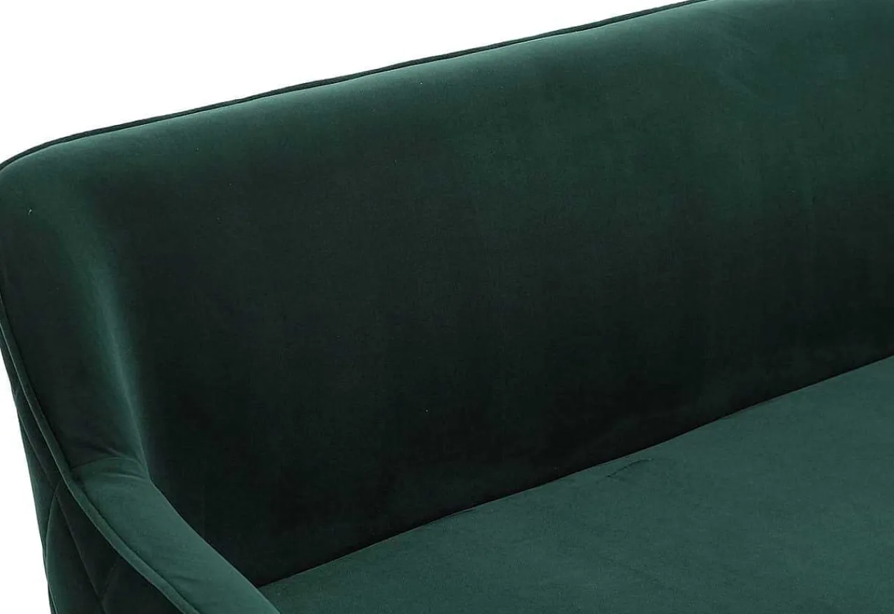 mutoni casual Sitzbank Oramix Tannengrun 160X61> Bänke