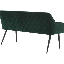 mutoni casual Sitzbank Oramix Tannengrun 160X61><noscript><img width=