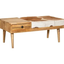 mutoni pleasure Sitzbank Patna Mango Natur 101> Bänke