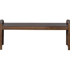 mutoni living Sitzbank Prop Warmbraun><noscript><img width=
