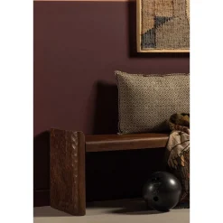 mutoni living Sitzbank Prop Warmbraun><noscript><img width=