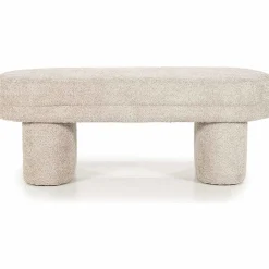 By-Boo Sitzbank Rama Taupe> Bänke