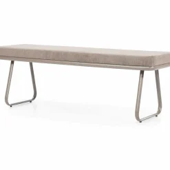 By-Boo Sitzbank Skola Taupe 140><noscript><img width=