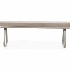 By-Boo Sitzbank Skola Taupe 140><noscript><img width=