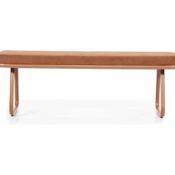 By-Boo Sitzbank Skola Terracotta 140><noscript><img width=