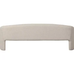 mutoni living Sitzbank Zone Beige> Bänke