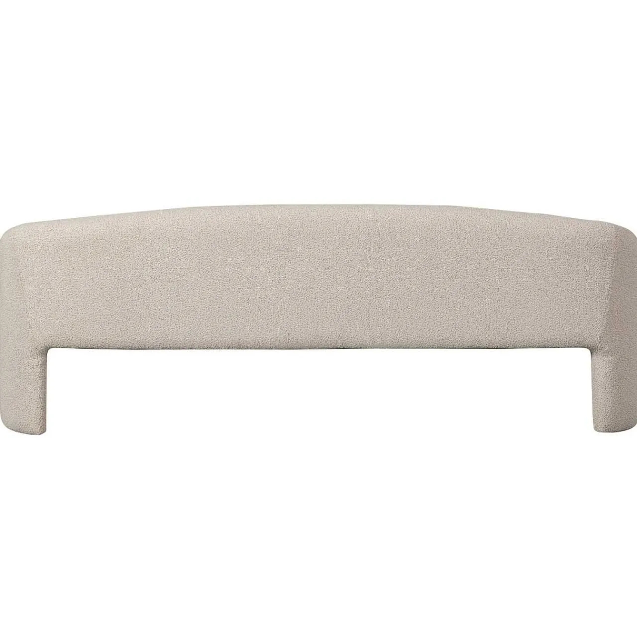 mutoni living Sitzbank Zone Beige> Bänke