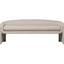 mutoni living Sitzbank Zone Beige> Bänke