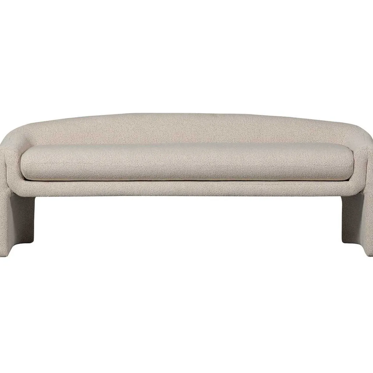 mutoni living Sitzbank Zone Beige> Bänke