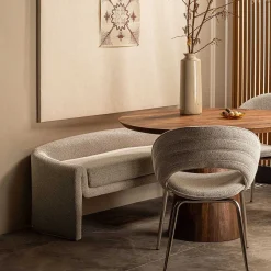 mutoni living Sitzbank Zone Beige><noscript><img width=