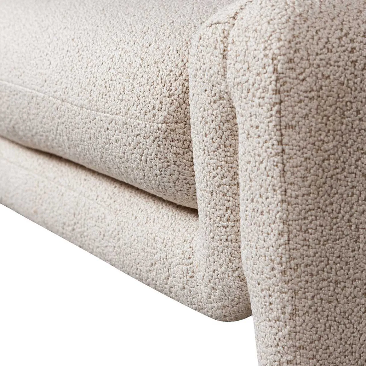 mutoni living Sitzbank Zone Beige> Bänke