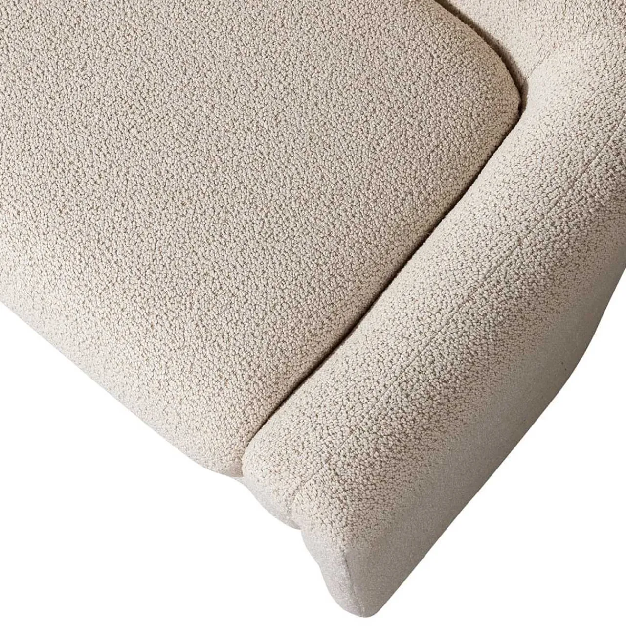 mutoni living Sitzbank Zone Beige> Bänke