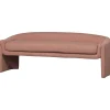 mutoni living Sitzbank Zone Rose Dust> Bänke