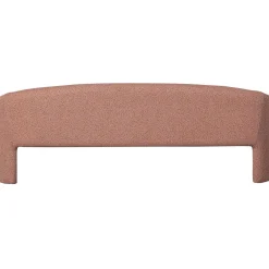 mutoni living Sitzbank Zone Rose Dust> Bänke