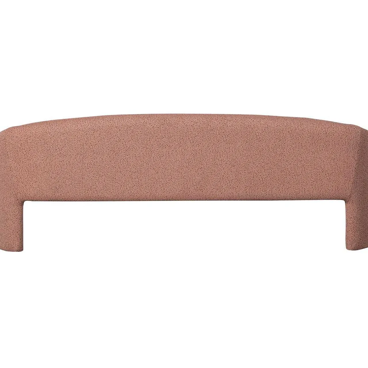 mutoni living Sitzbank Zone Rose Dust> Bänke
