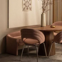 mutoni living Sitzbank Zone Rose Dust><noscript><img width=