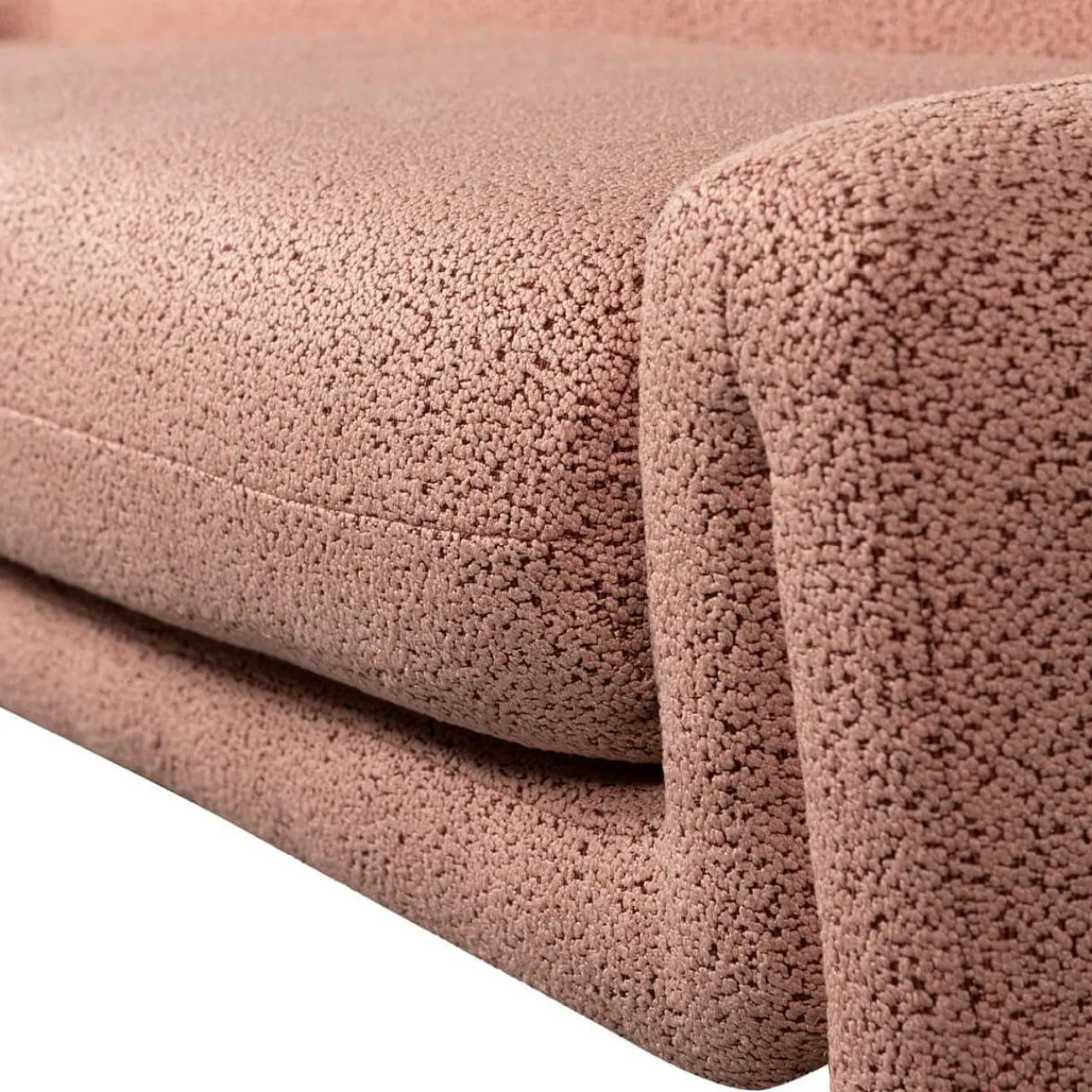 mutoni living Sitzbank Zone Rose Dust> Bänke