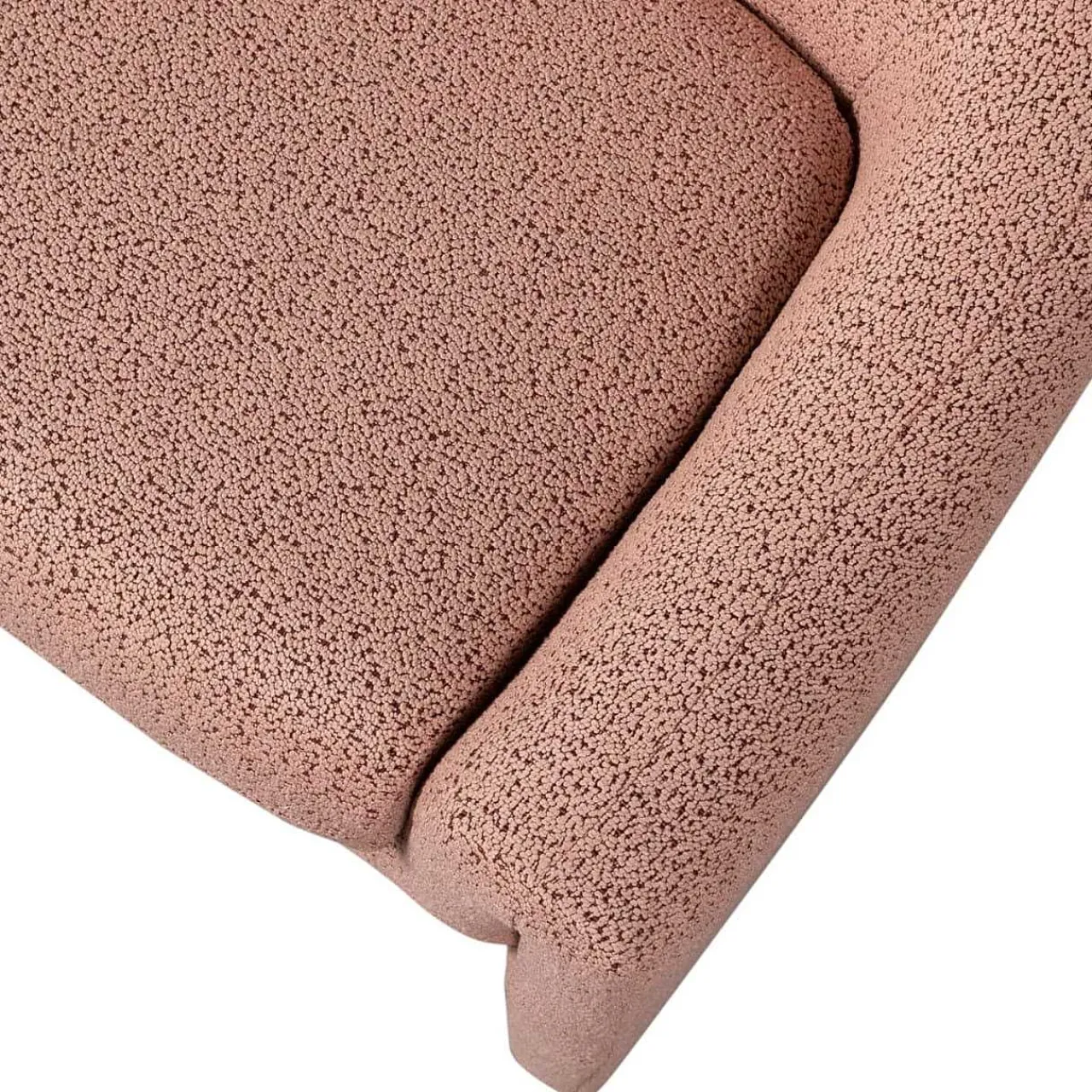 mutoni living Sitzbank Zone Rose Dust> Bänke