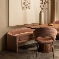 mutoni living Sitzbank Zone Rose Dust><noscript><img width=