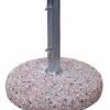 mutoni lifestyle Sockel Sonnenschirm (55Kg Rohr 50)> Schirmständer