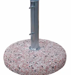 mutoni lifestyle Sockel Sonnenschirm (55Kg Rohr 50)> Schirmständer