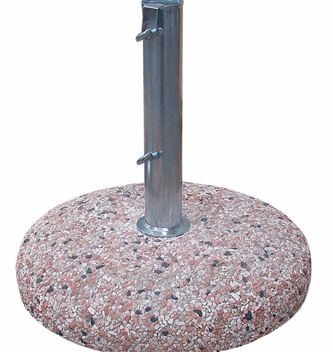 mutoni lifestyle Sockel Sonnenschirm (55Kg Rohr 50)> Schirmständer