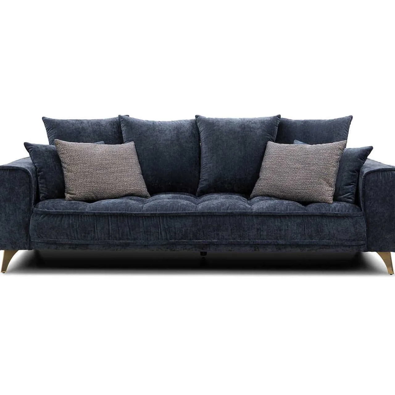 befame Sofa Belavio 3-Sitzer Flash New 01 B 236> Sofas