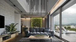 befame Sofa Belavio 3-Sitzer Flash New 01 B 236><noscript><img width=
