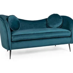 mutoni lifestyle Sofa Candis Deep 2 Platzer 163X80><noscript><img width=